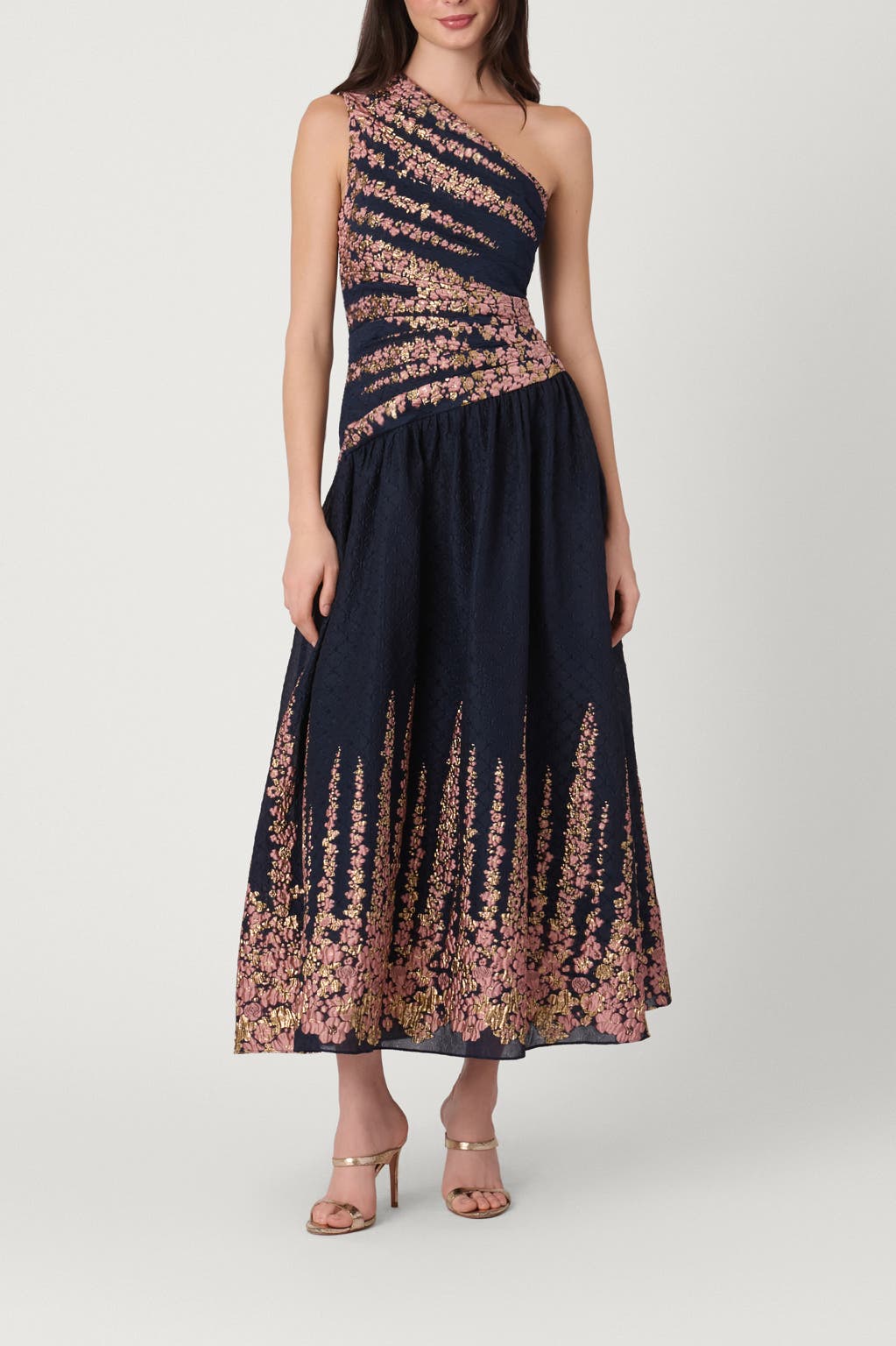 selected Navy Multi