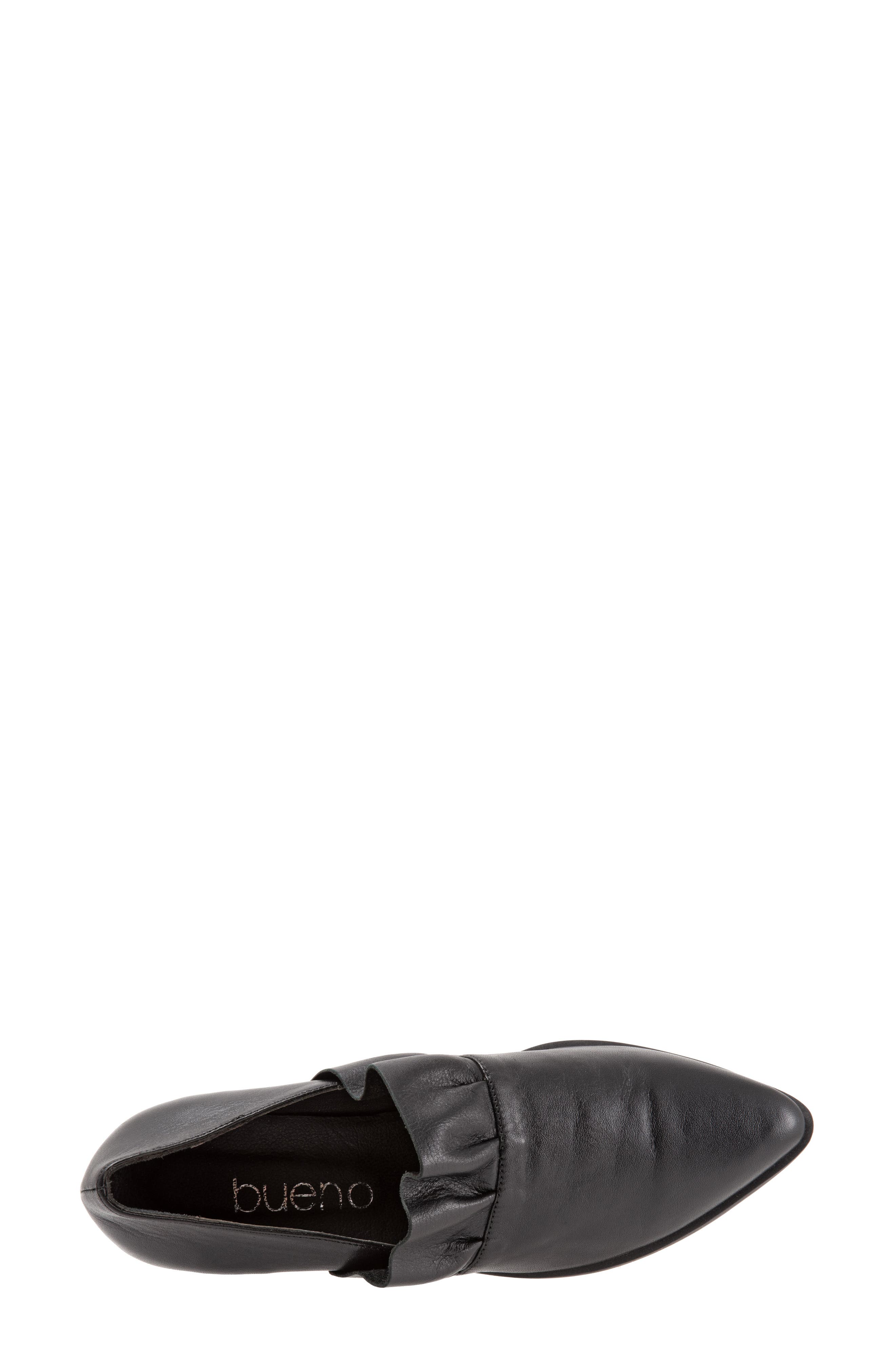 Bueno Burcu Flat, Alternate, color, 