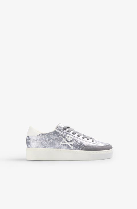 New Gala High Sneakers