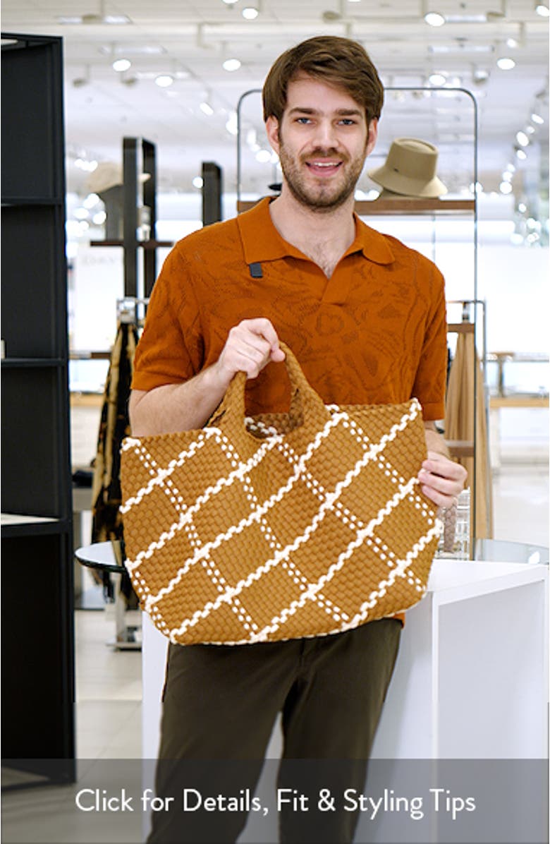 Large St. Barths Tote, sales video thumbnail