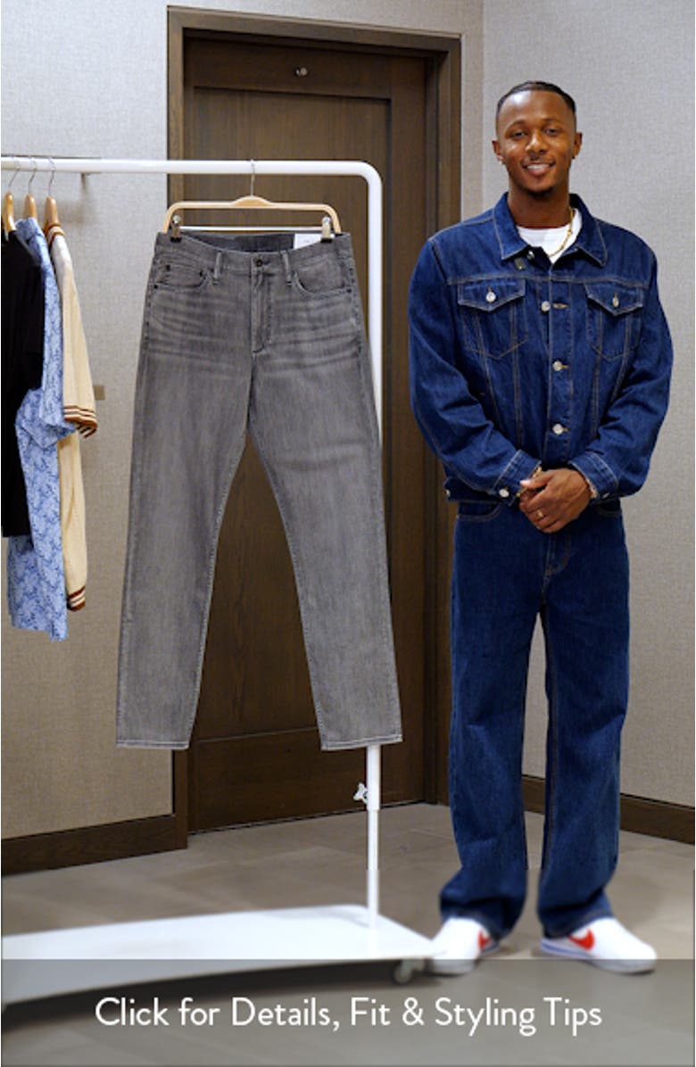 Fit 2 Airflex Slim Fit Jeans, sales video thumbnail