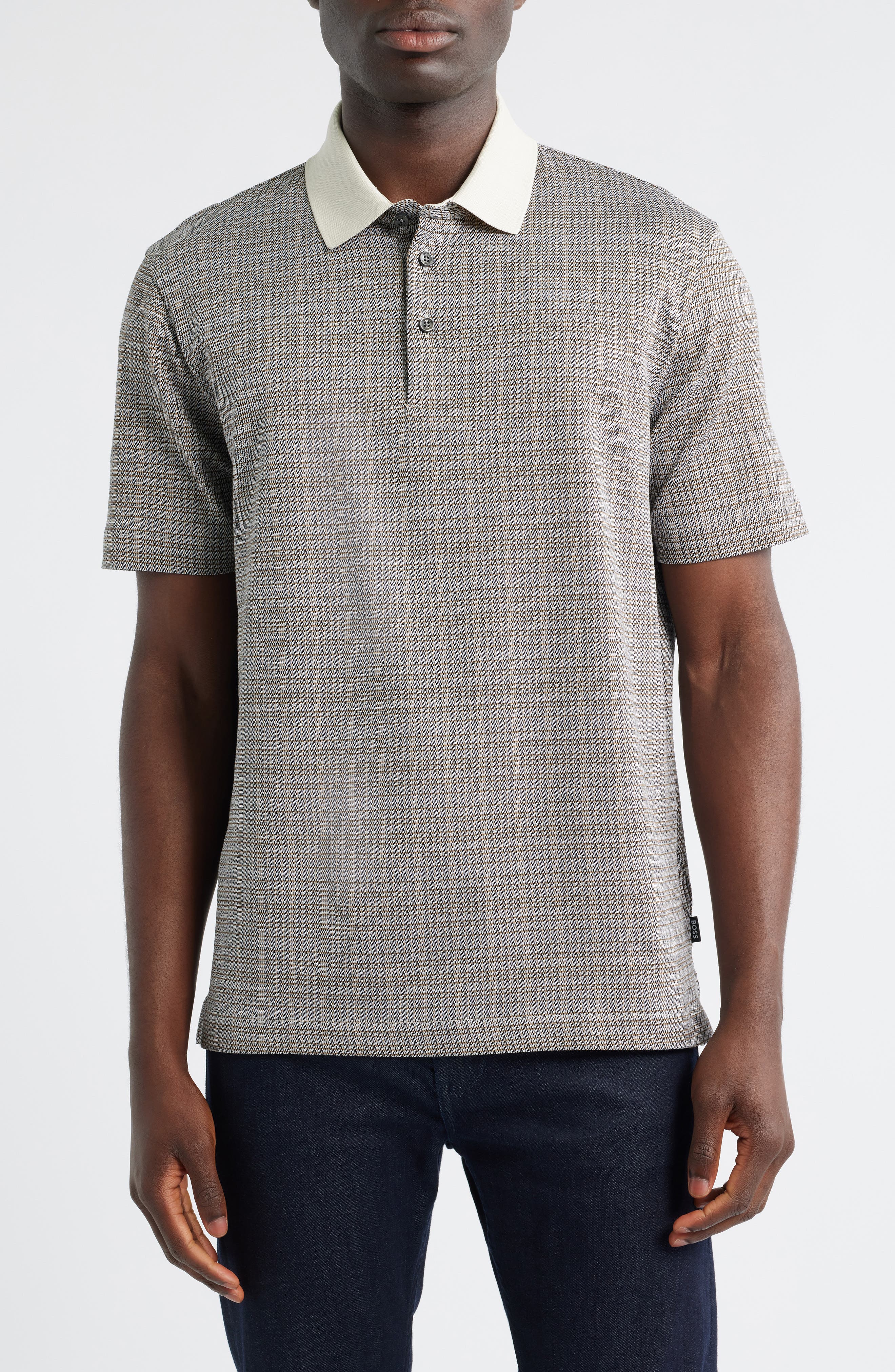 H-Parris Polo