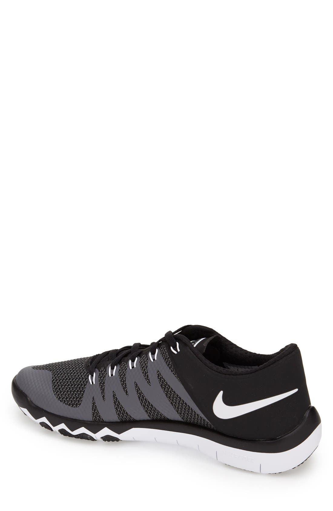 Nike 'Free Trainer 5.0 V6' Training Shoe, Alternate, color, 