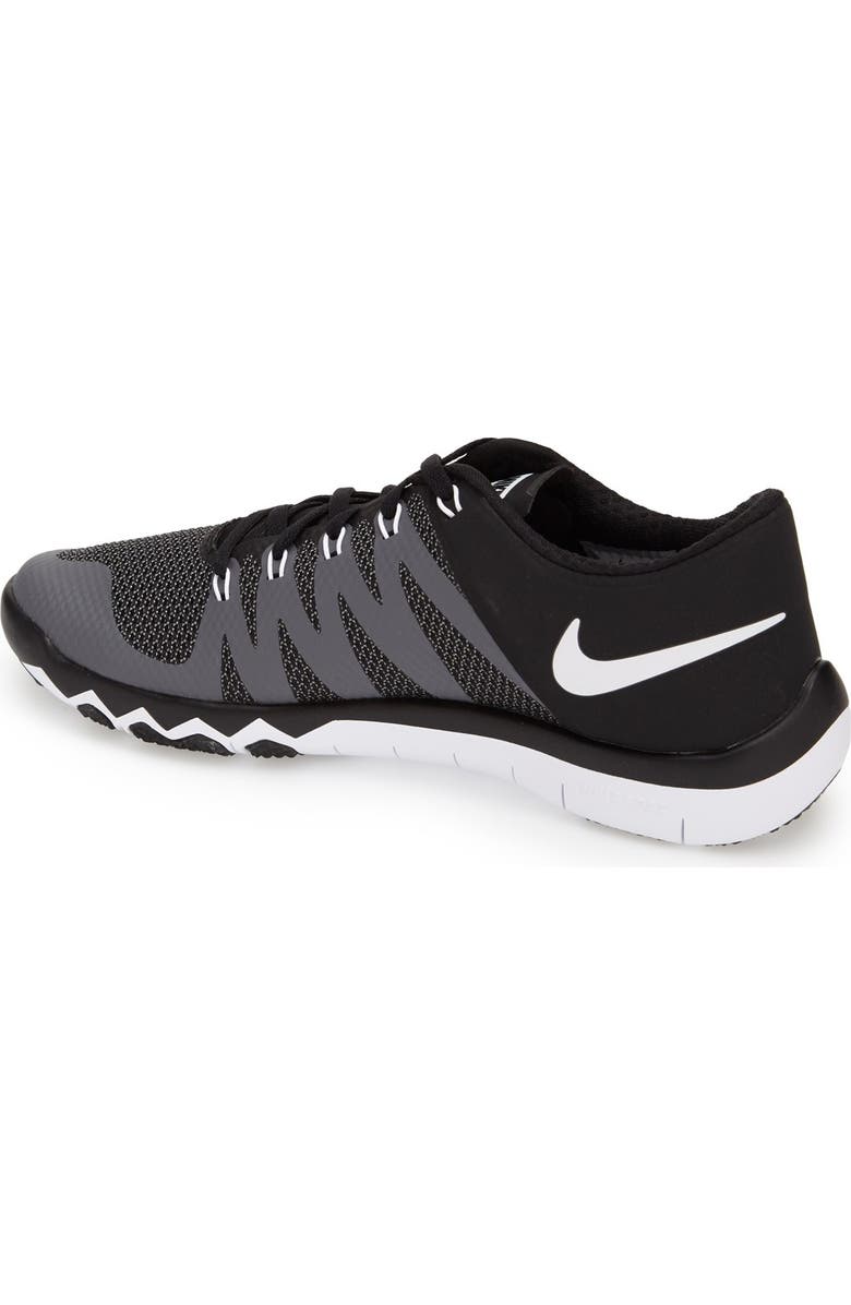 Nike 'Free Trainer 5.0 V6' Training Shoe, Alternate, color,