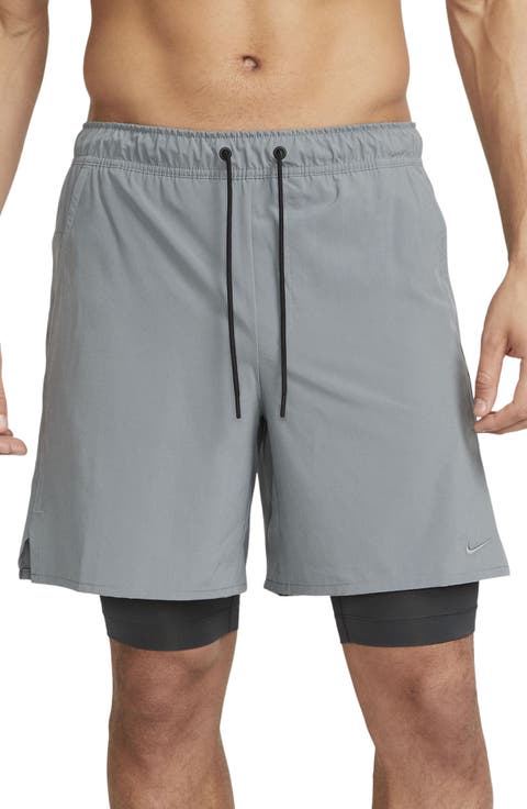 Dri-FIT Unlimited 2-in-1 Versatile Shorts (Regular & Tall)