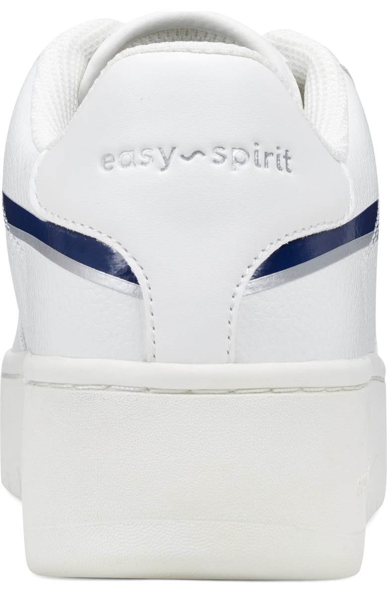 Easy Spirit Onyx Platform Sneaker, Alternate, color,