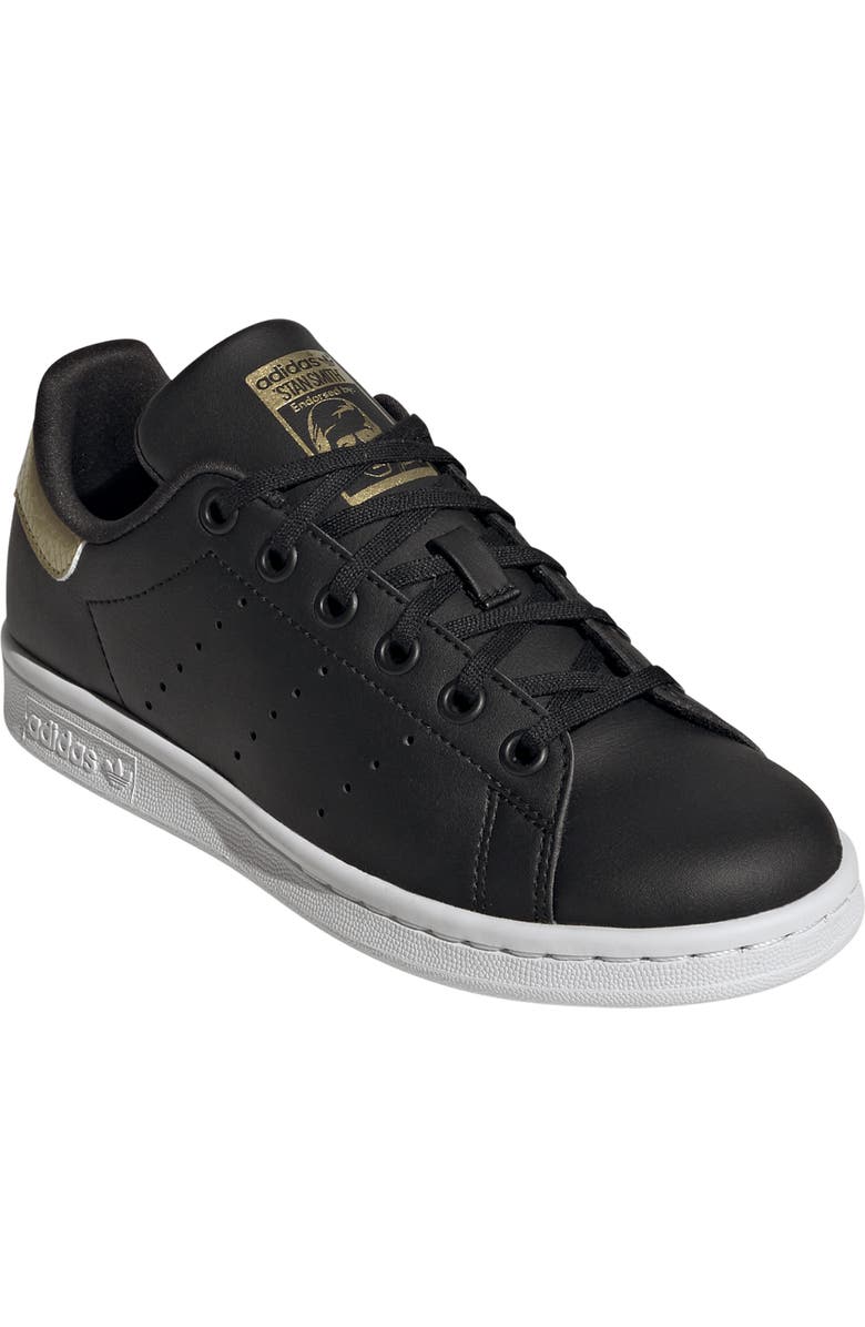 adidas Stan Smith Primegreen Low Top Sneaker, Main, color,
