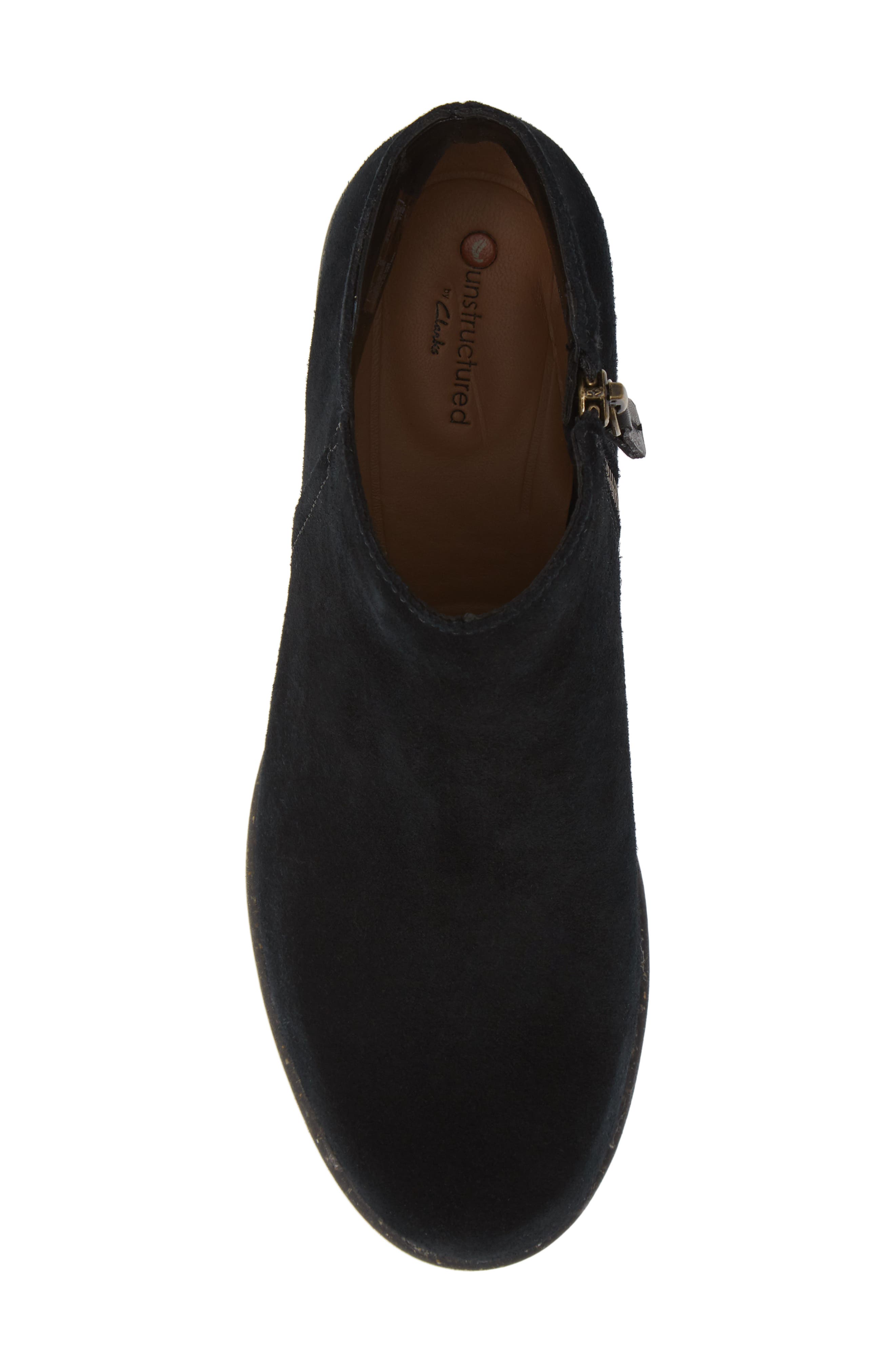 Clarks<sup>®</sup> Wilrose Frost Bootie, Alternate, color, 