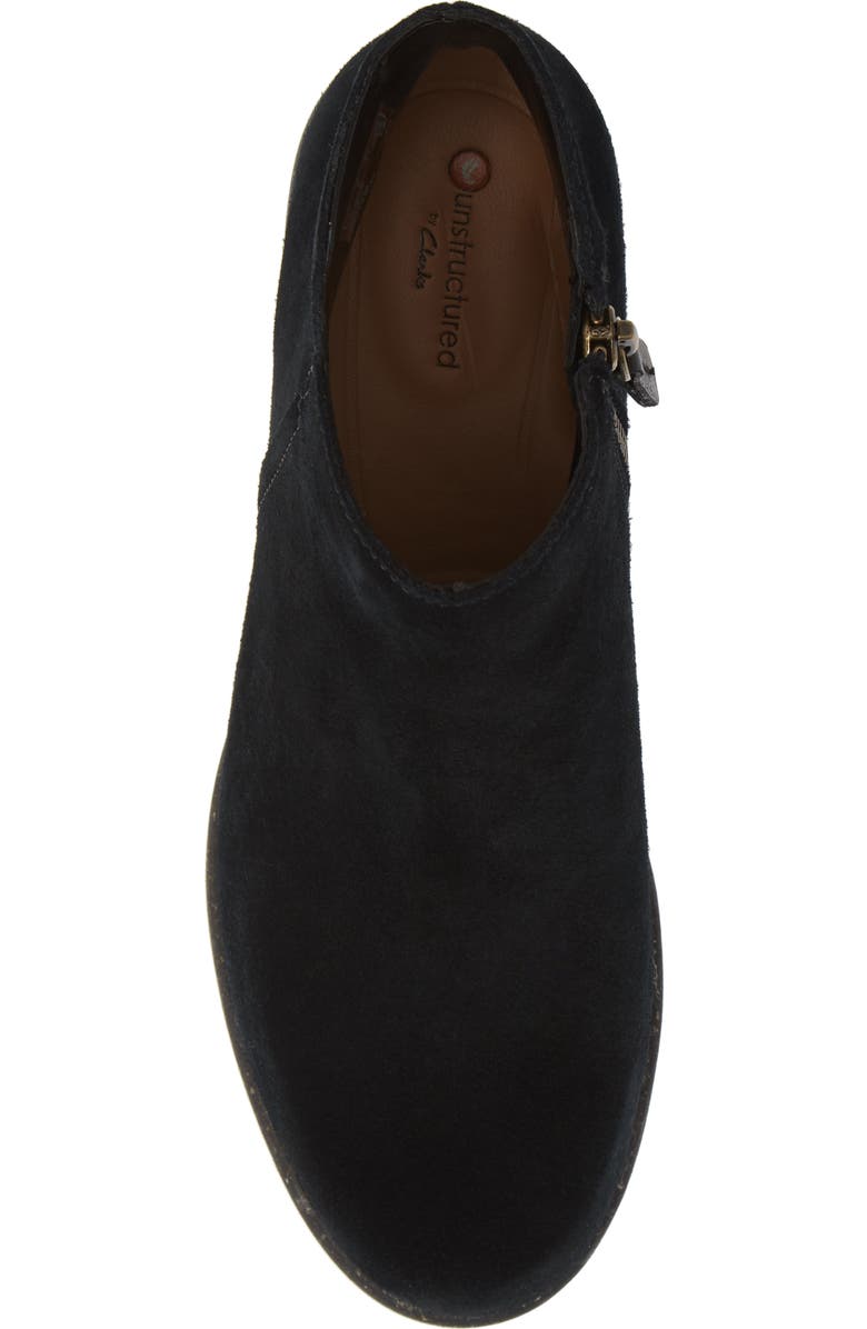 Clarks<sup>®</sup> Wilrose Frost Bootie, Alternate, color,