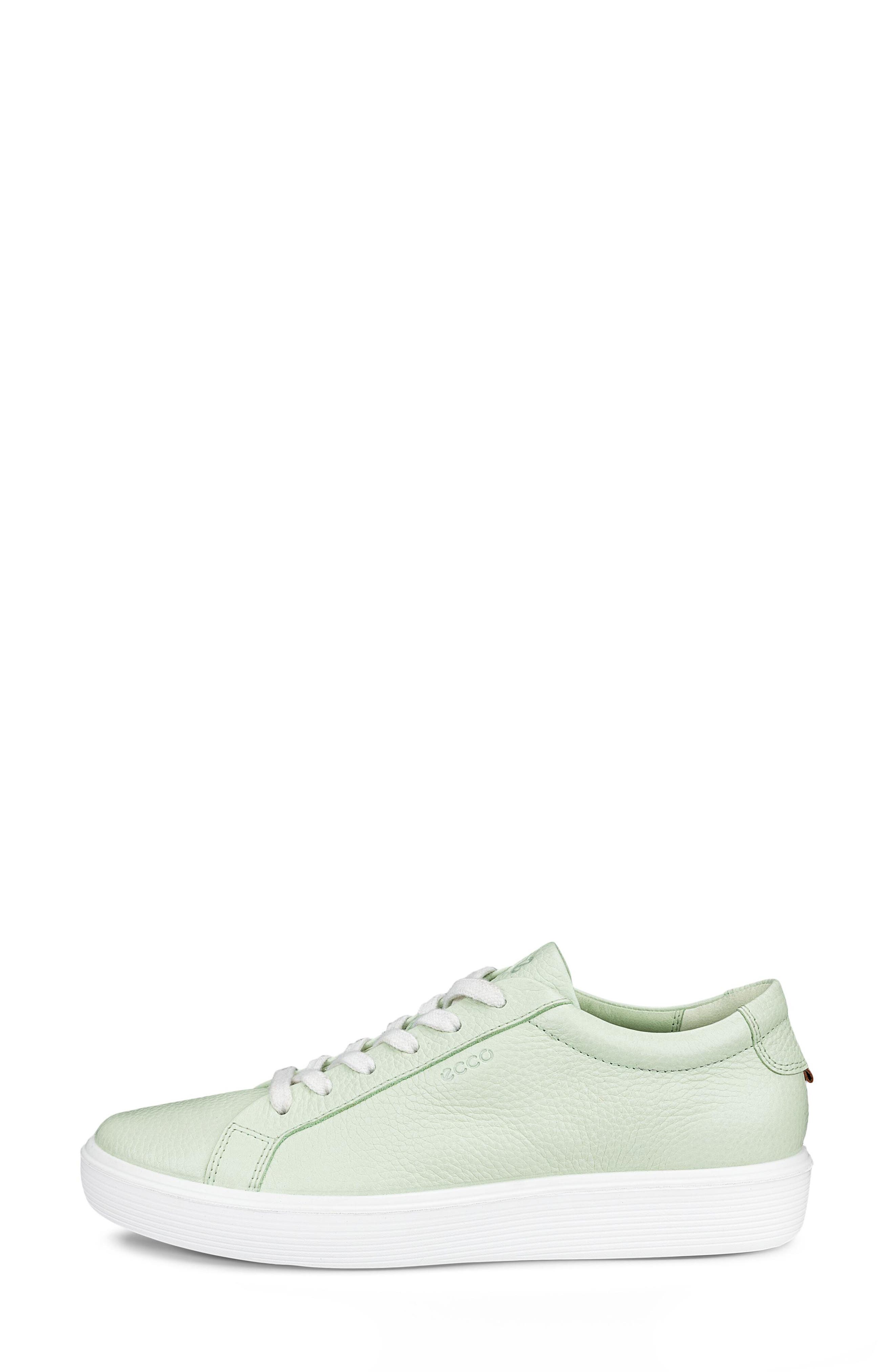 Soft 60 Aeon Sneaker, Alternate, color, MATCHA