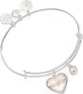Alex and Ani Daughter Bangle Bracelet