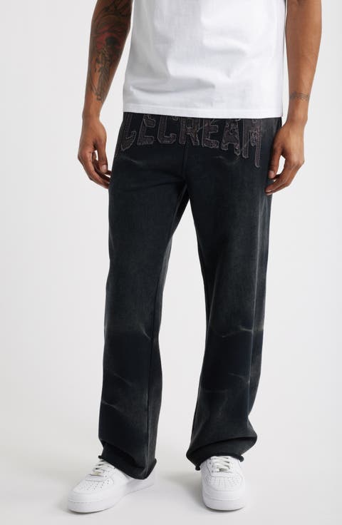 The Arch French Terry Sweatpants