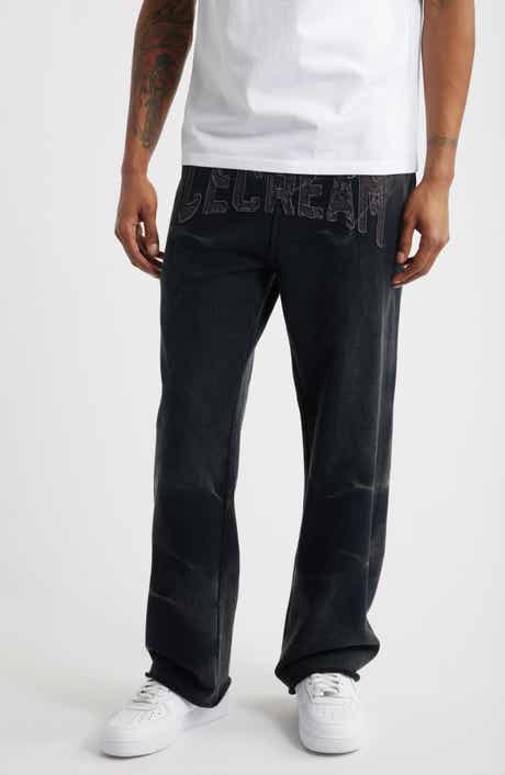 ICECREAM The Arch French Terry Sweatpants