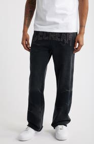 ICECREAM The Arch French Terry Sweatpants