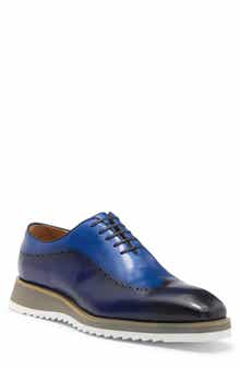 Maison Forte Palomar Wholecut Oxford