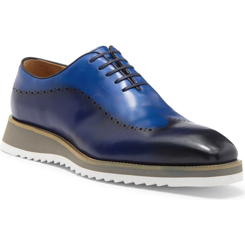 MAISON FORTE MAISON FORTE PALOMAR WHOLECUT OXFORD