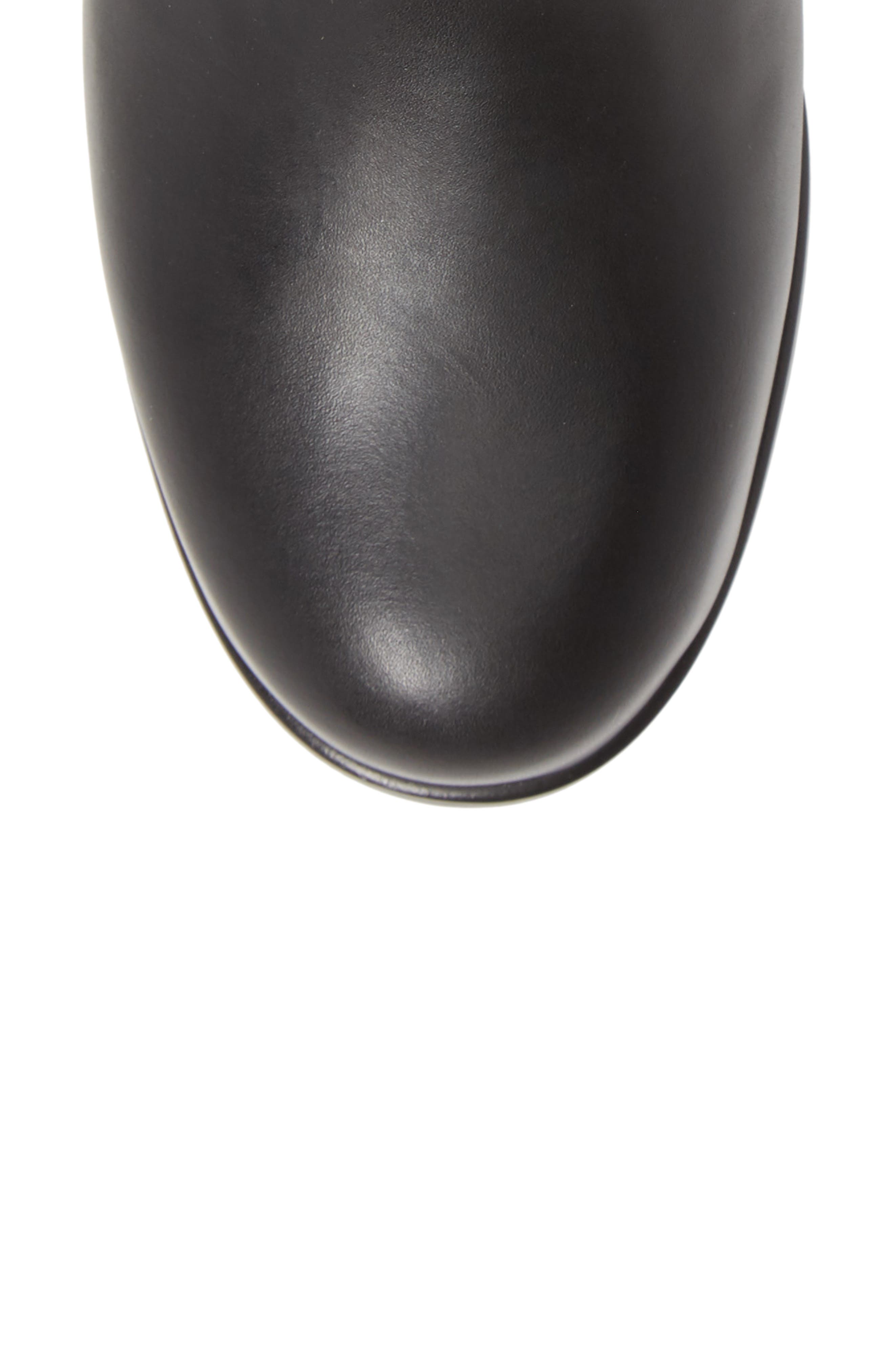 La Canadienne Salem Waterproof Bootie, Alternate, color, 