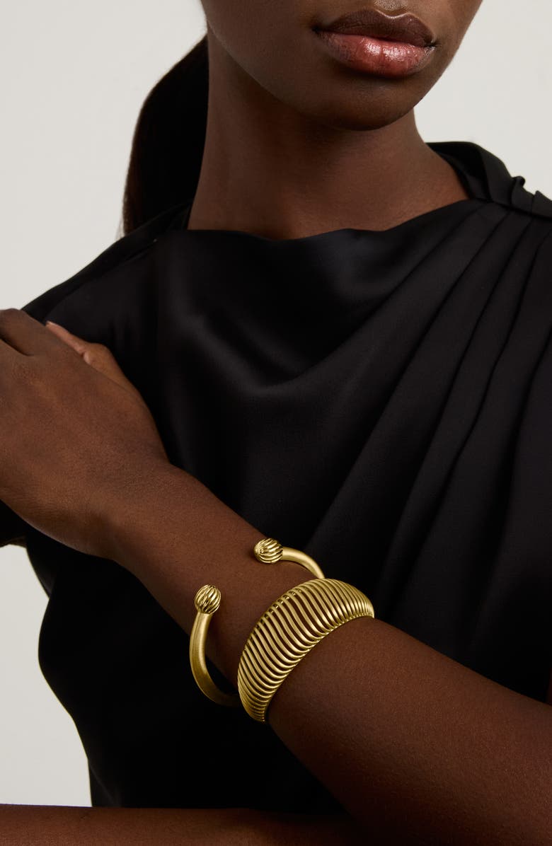 Dean Davidson Trancoso Cuff Bracelet, Alternate, color,