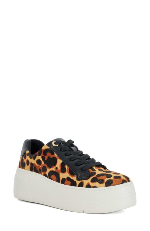 Dune London Episode Platform Sneaker