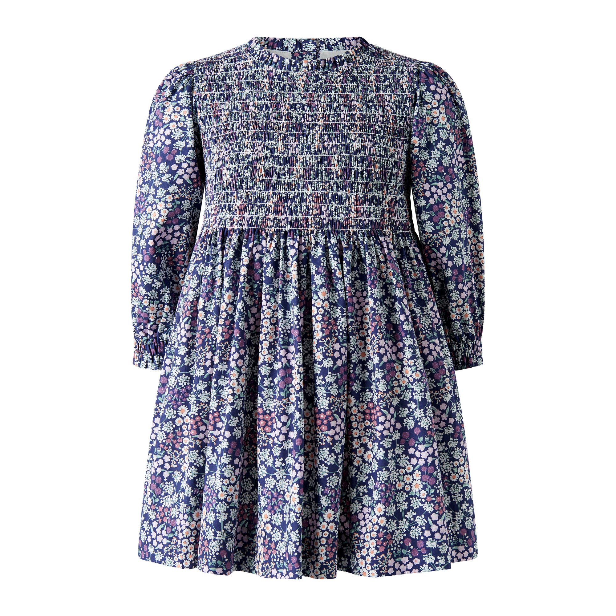selected Navy