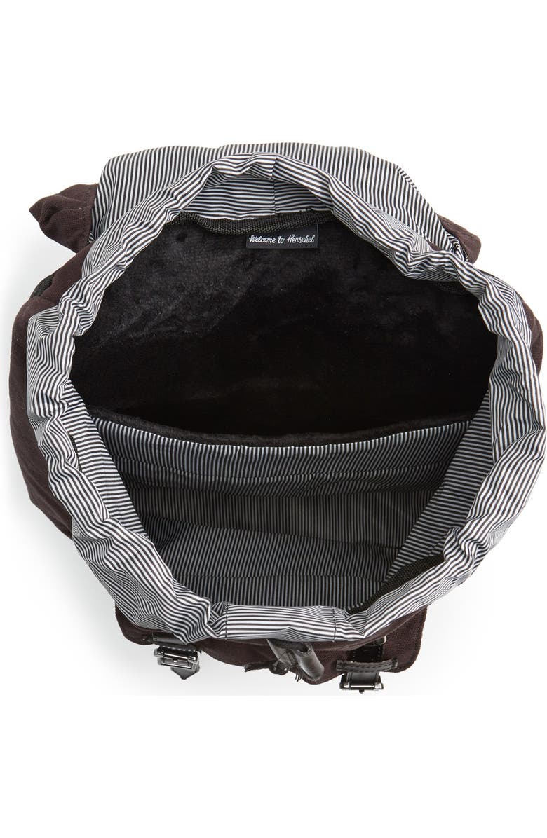 Herschel Supply Co. 'Little America - Mid Volume' Backpack, Alternate, color,