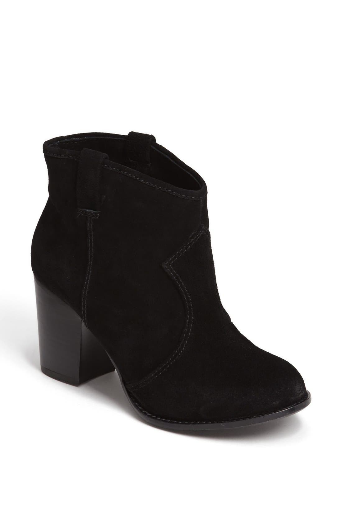Splendid 'Lakota' Bootie, Main, color, 