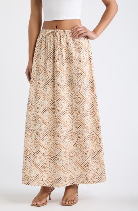 Madden Midi Skirt