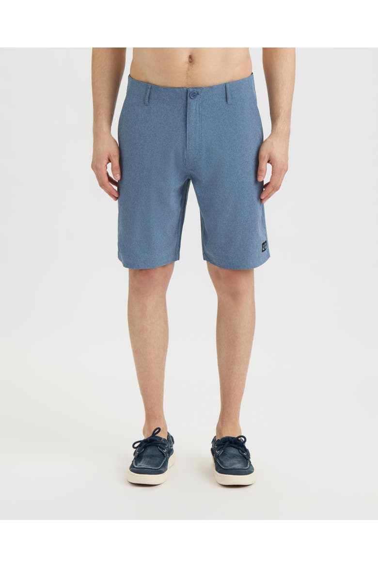 Transition Walkshort, Main, color, Vintage Indigo