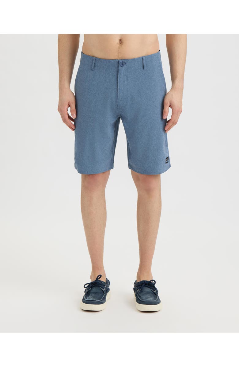 Salt Life Transition Walkshort, Main, color, Vintage Indigo