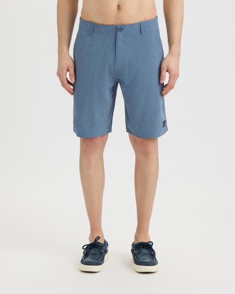Transition Walkshort
