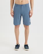 Salt Life Transition Walkshort