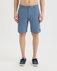 Salt Life Transition Walkshort