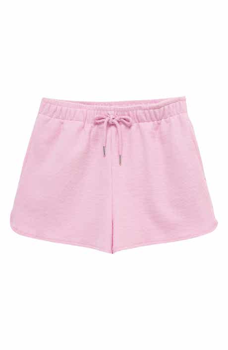 Truce Kids' Thermal Knit Shorts