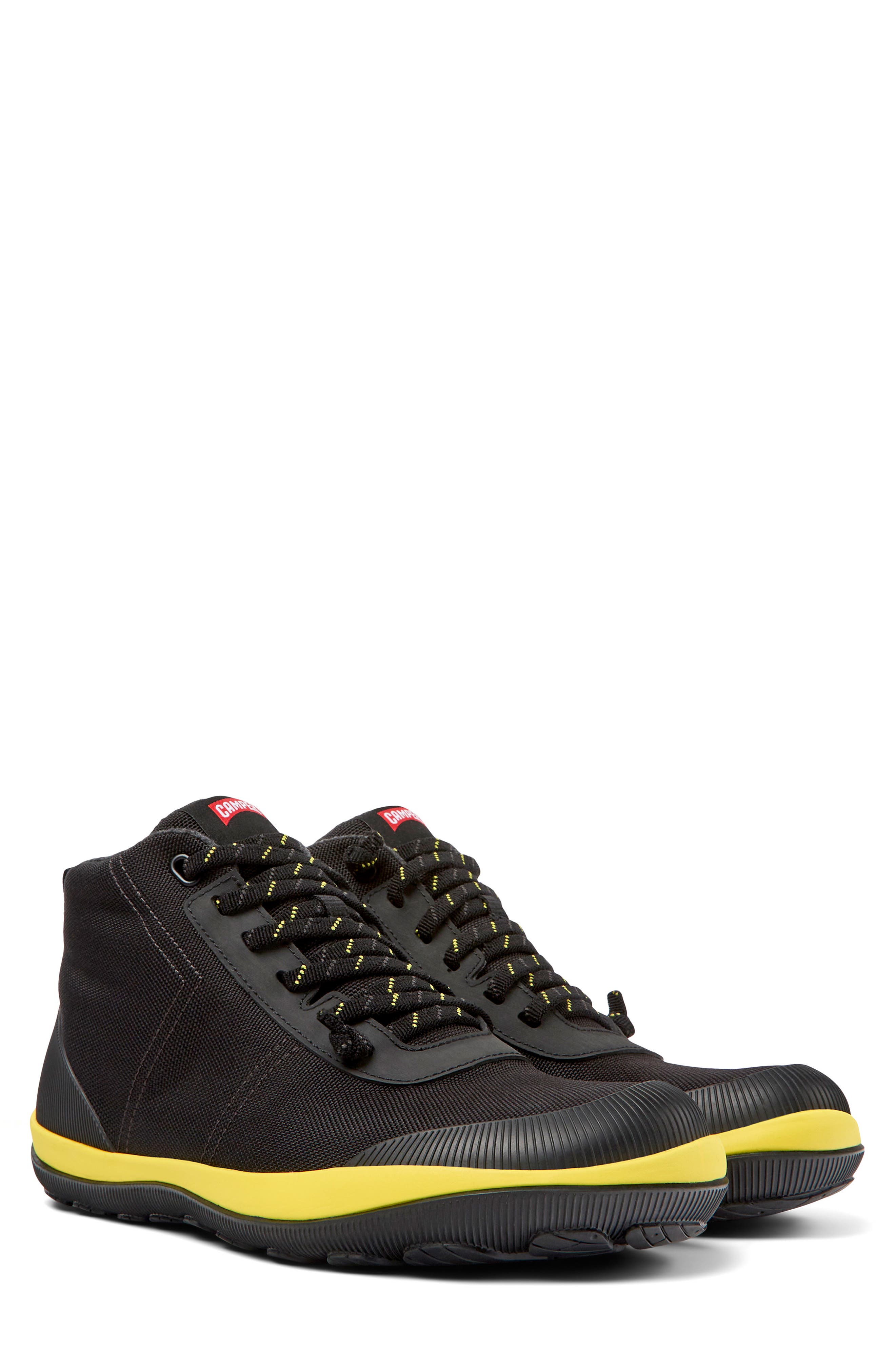 Camper Peu Pista Gore-Tex<sup>®</sup> Waterproof Sneaker, Main, color, 
