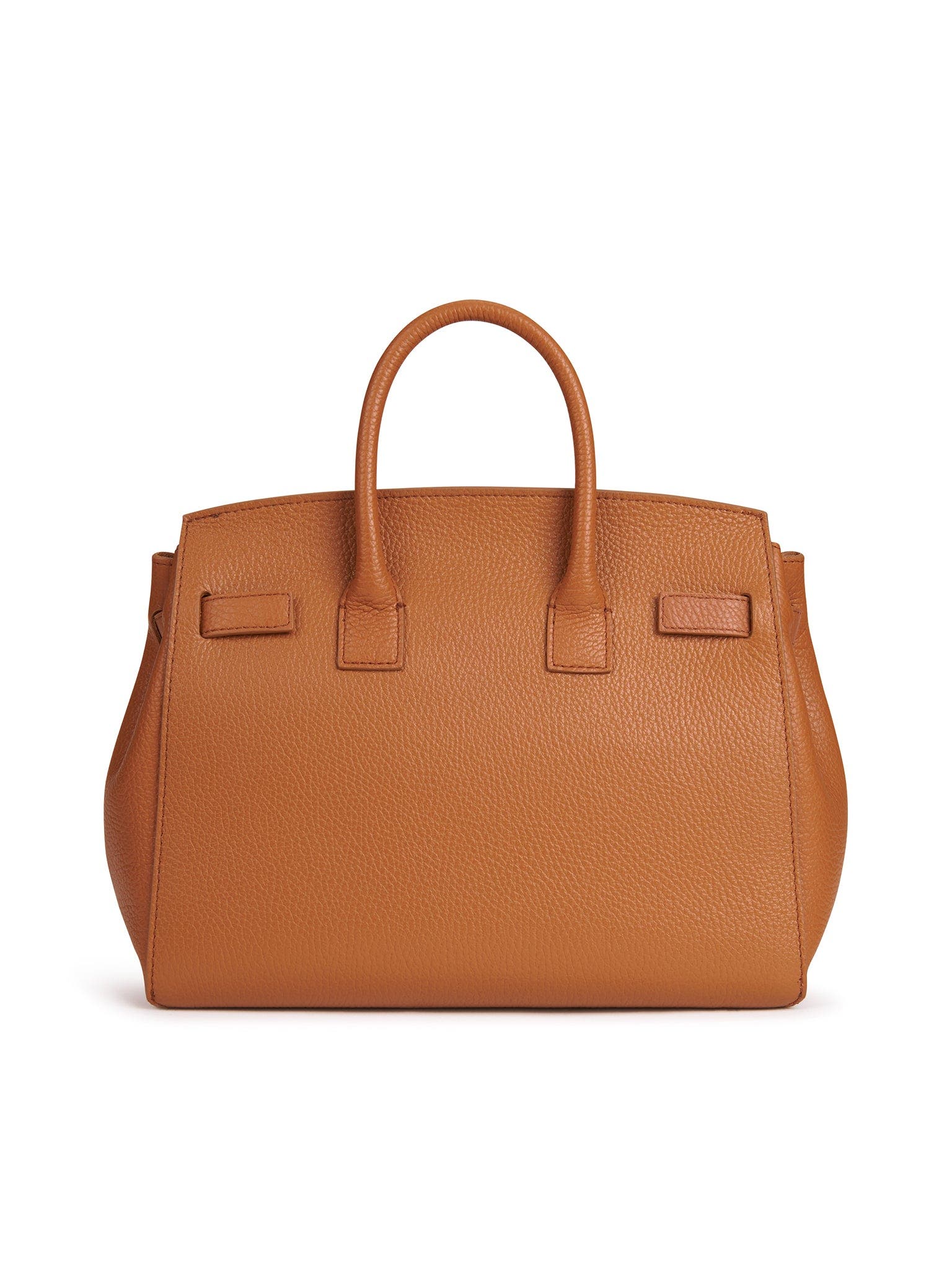 Teddy Blake Gigi Stampatto  11", Alternate, color, Camel Brown