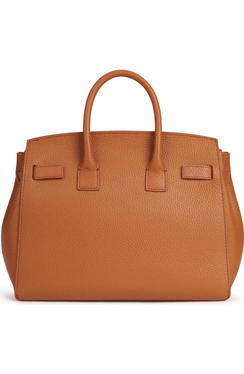 Teddy Blake Gigi Stampatto 11", Alternate, color, Camel Brown