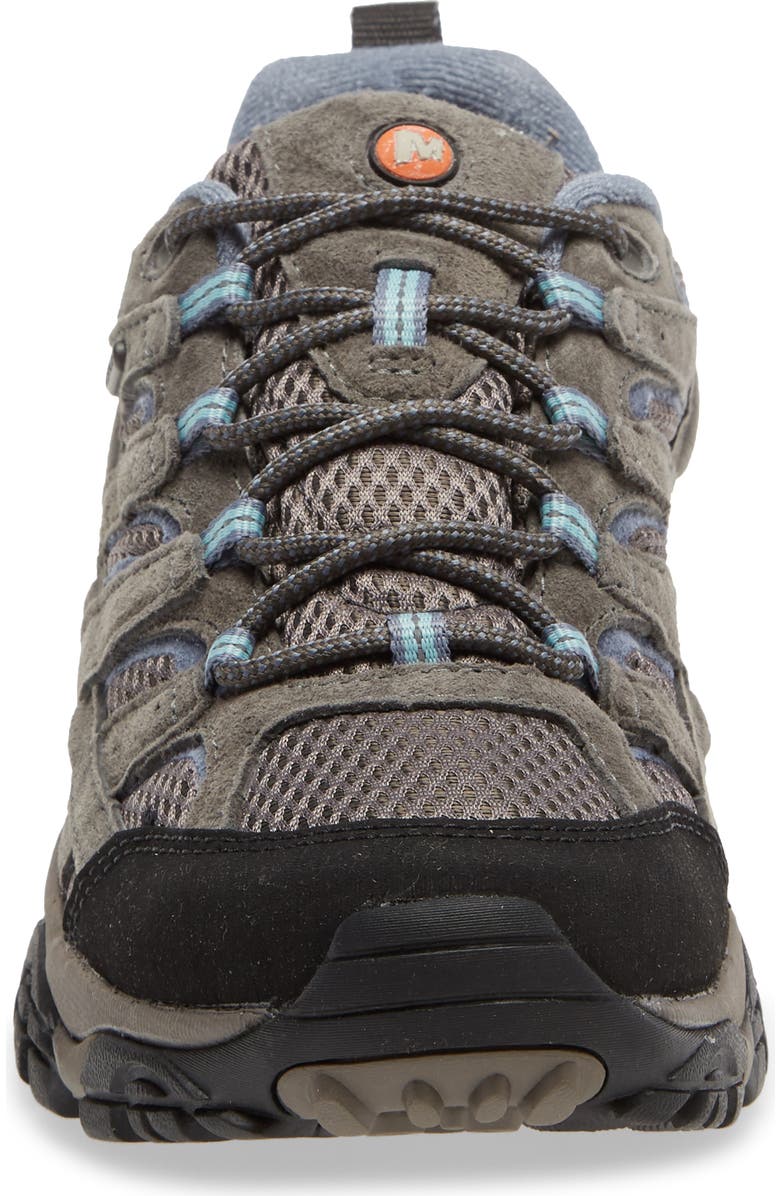 Merrell Moab 2 Waterproof Hiking Shoe, Alternate, color,