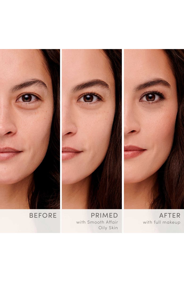 jane iredale Smooth Affair<sup>®</sup> Illuminating Glow Face Primer, Alternate, color, 