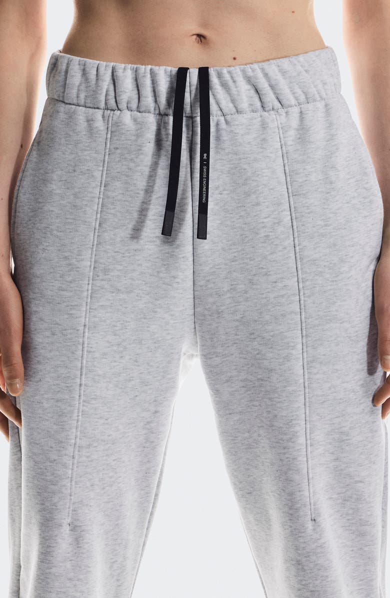On Club Sweatpants, Alternate, color, Crater