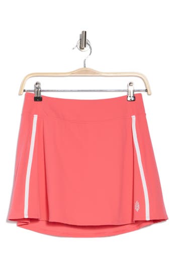 Free People Never Better Volley Mini Skirt