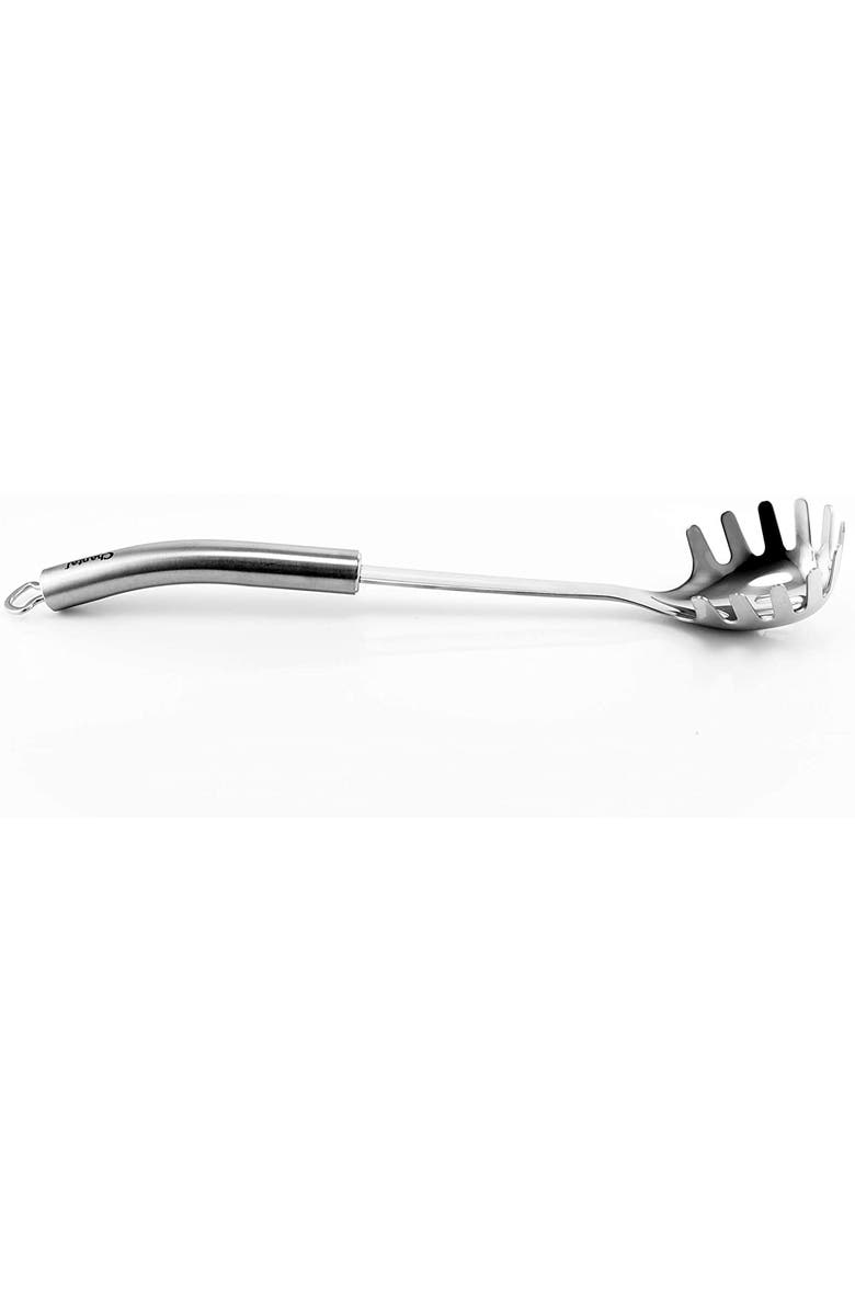 CHANTAL 13-Inch Spaghetti Fork, Stainless Steel, Alternate, color,