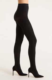 Cable Sweater Tights