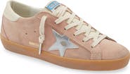 Golden Goose Super-Star Sneaker