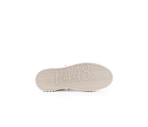 P448 Creeper Sneaker In Villa