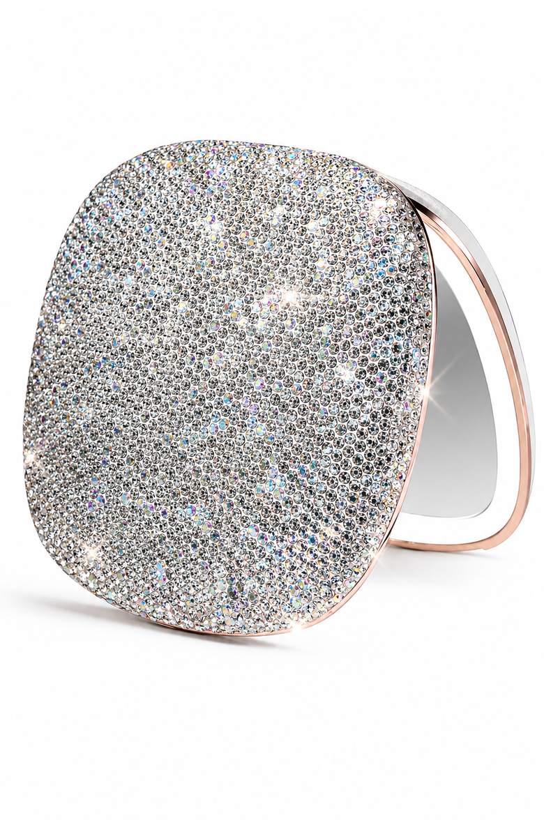 FANCII Mila 2 Luxe LED Compact Mirror, Main, color, Luxe