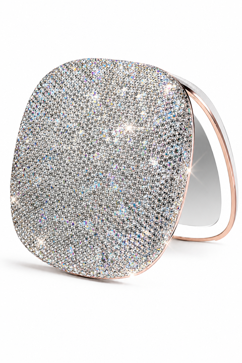 Mila 2 Luxe LED Compact Mirror
