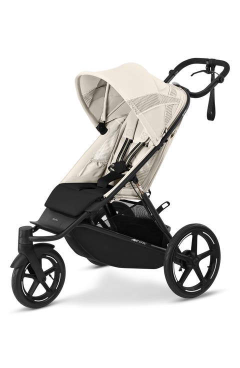 Avi Spin Jogging Stroller