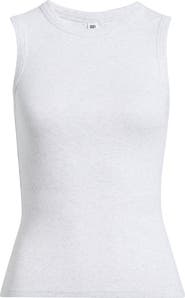 BP. Crewneck Rib Tank