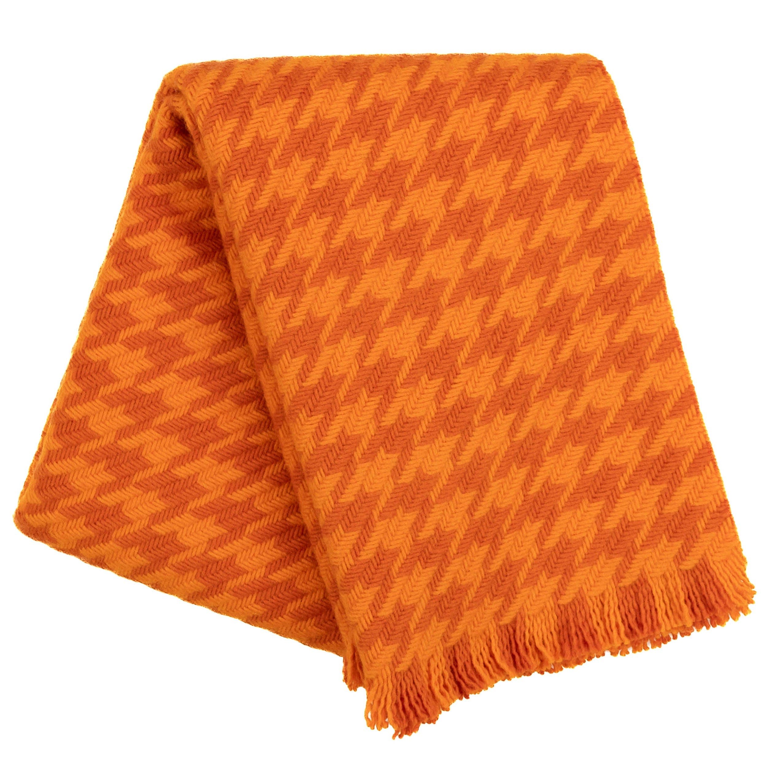 selected Orange