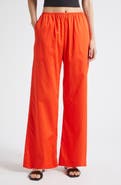 LESET Yoko Cotton Pants